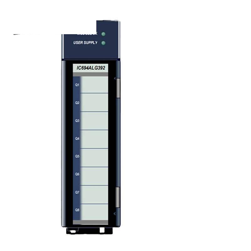 GE IC694ALG392 ANALOG OUTPUT MODULE