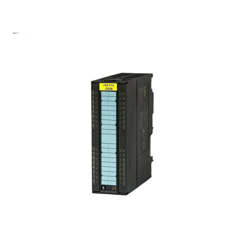 SIEMENS 6ES7321-1BL00-0AA0 INPUT MODULE