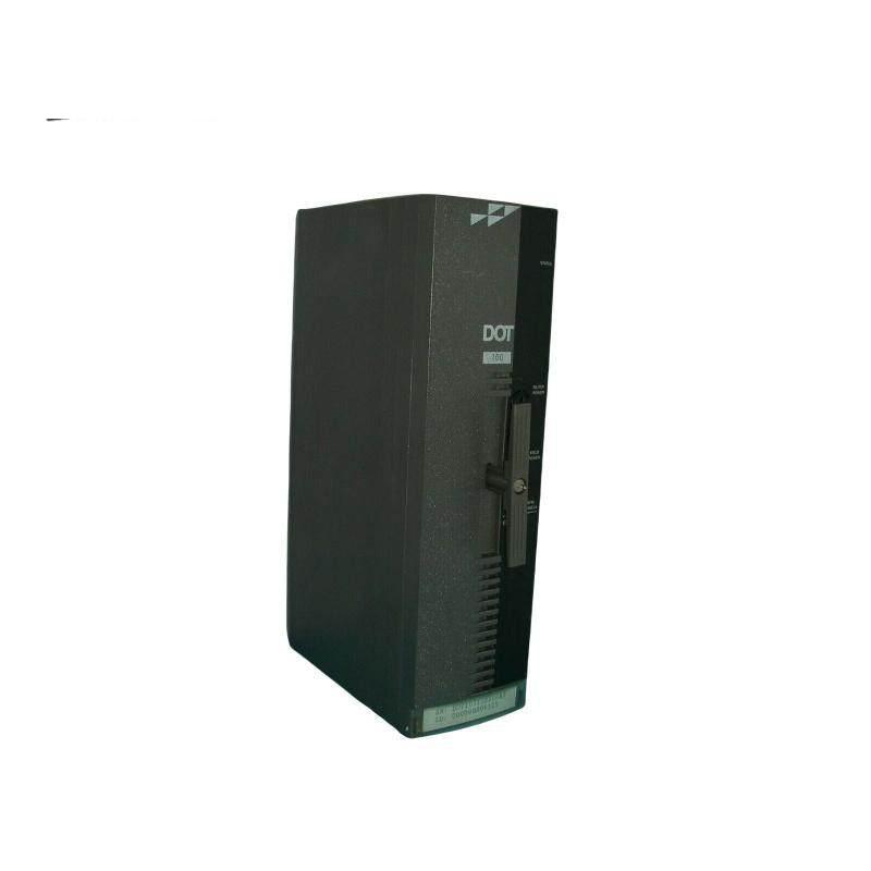 ABB DOT100/P-HB-DOT-10010000 Bailey module