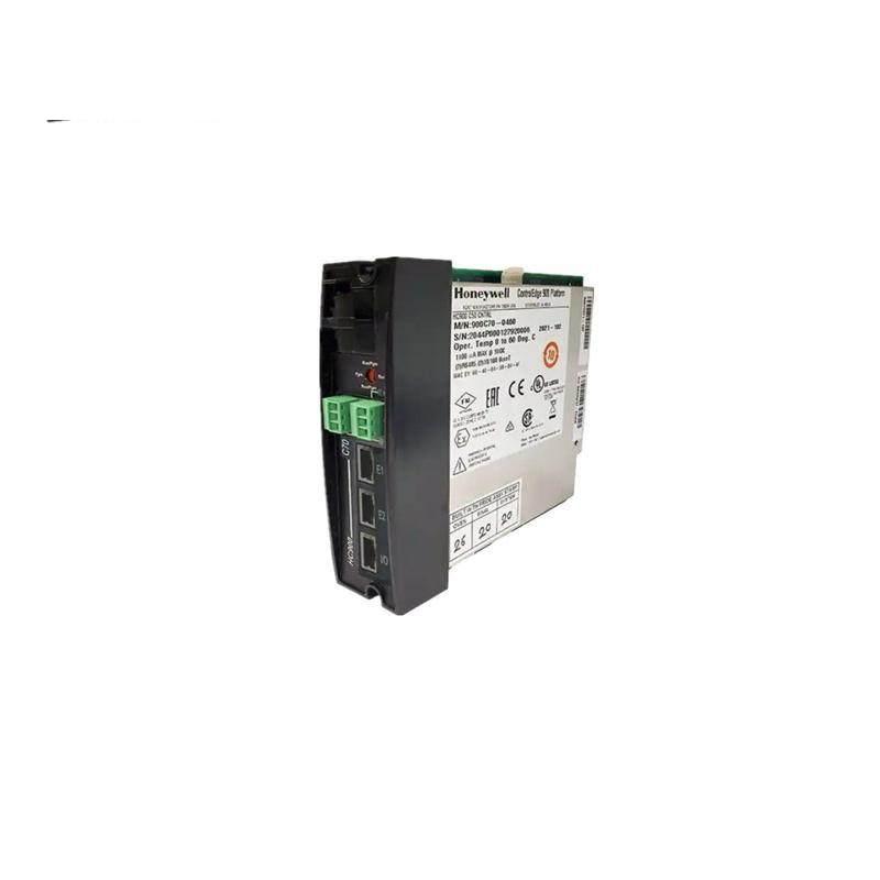 Honeywell 900C70-0460 ControlEdge HC900 Controller Base
