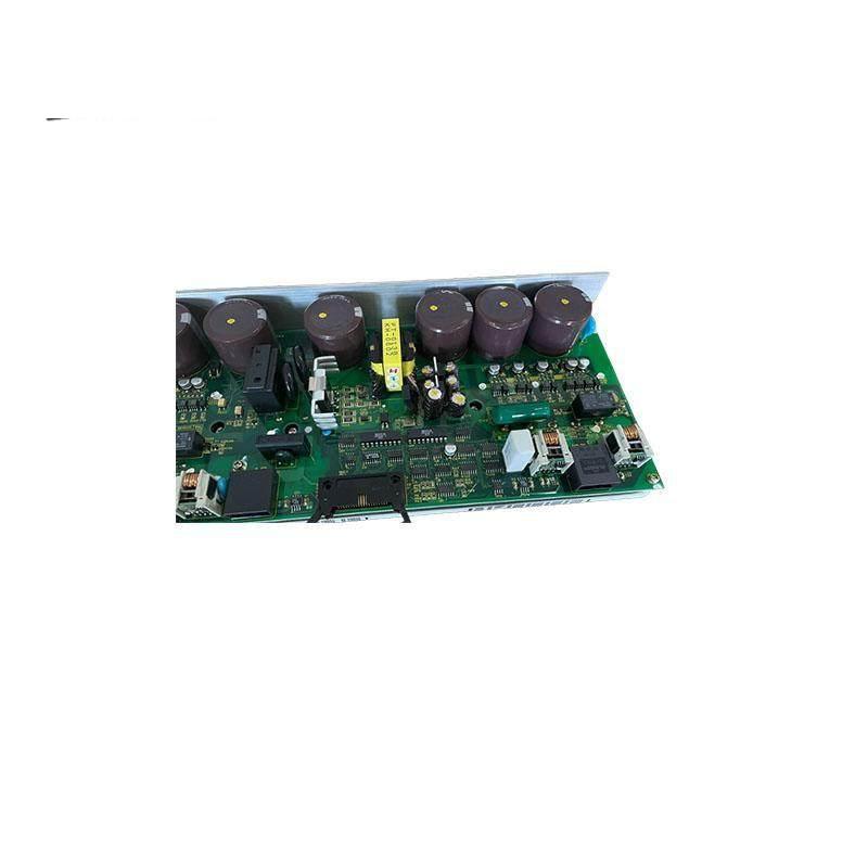 GE TVM-1-D D53154-R05 SPEEDTRONIC CIRCUIT BOARD