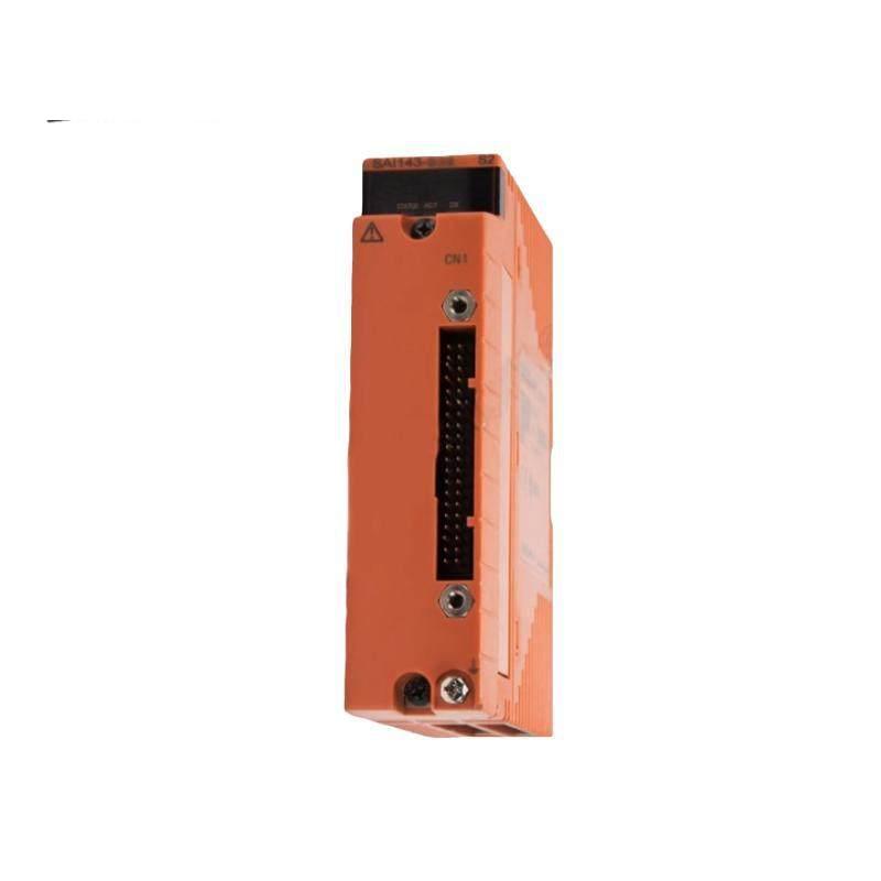 YOKOGAWA SAI143-S53 ESD Analog Input Module