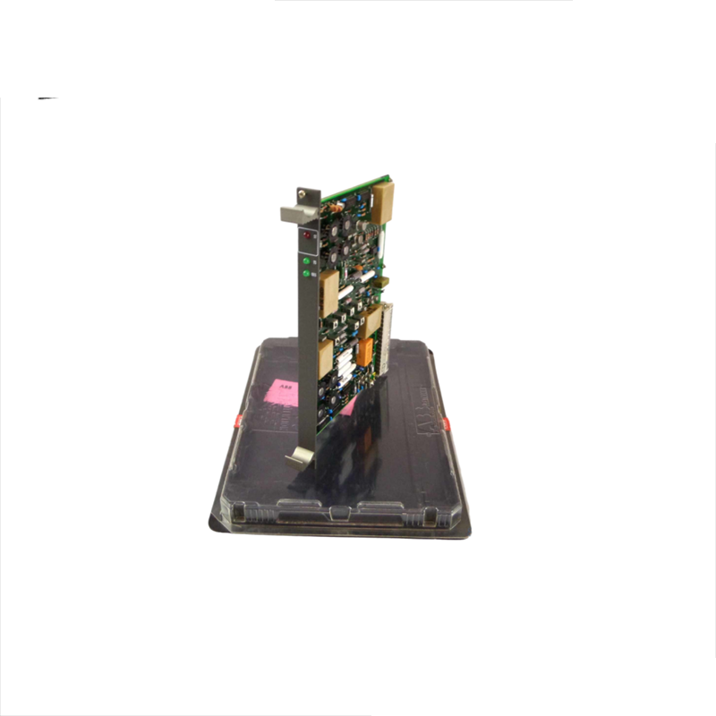 ABB GJR2332200R0100 88FT01D Output Module