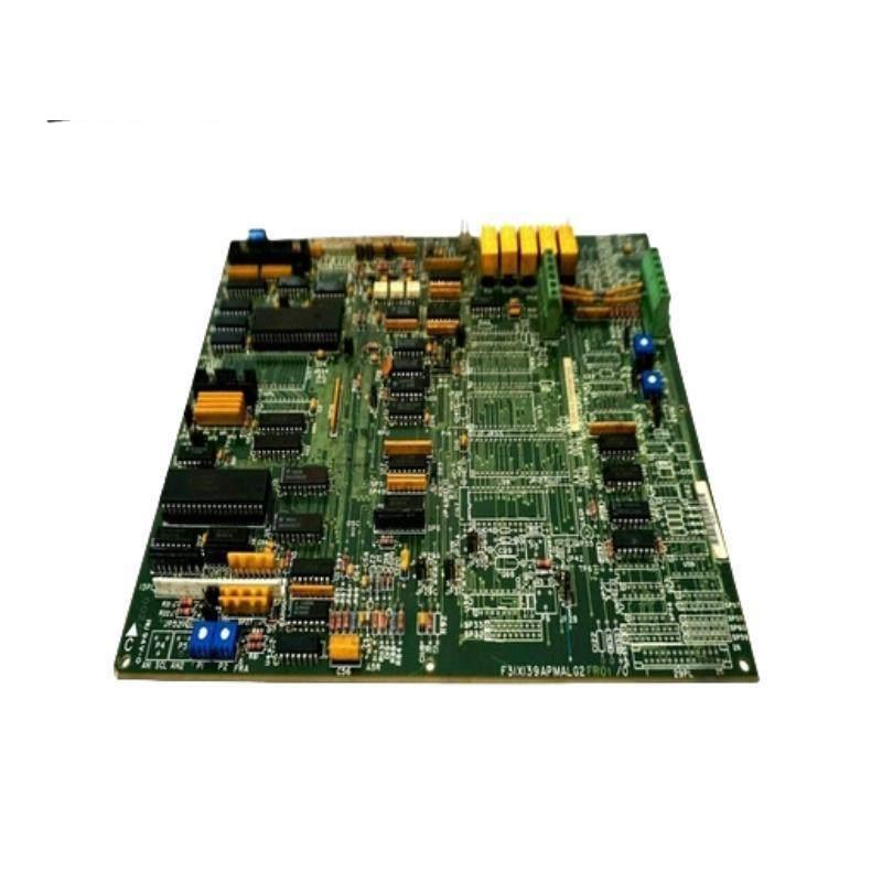 GE DS200SDCCG4A DS215GASQG4AZZ01A CONTROL CARD