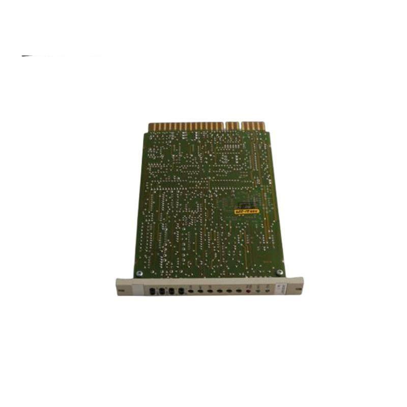 ABB 3HNM09846-1 Servo Motor