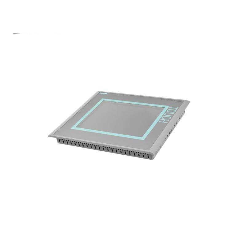 SIEMENS 6AV6643-0CD01-1AX1 OPERATOR INTERFACE