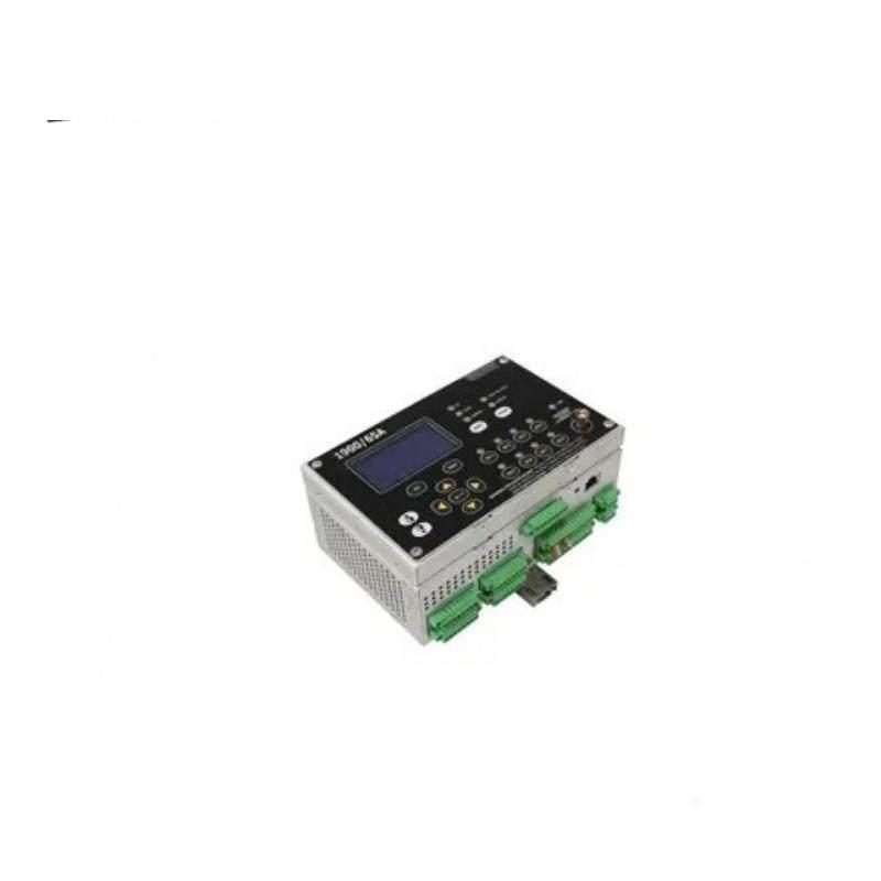 BENTLY NEVADA 1900/65A 172323-01/1900/65A 167699-02 Vibration Monitoring Controller