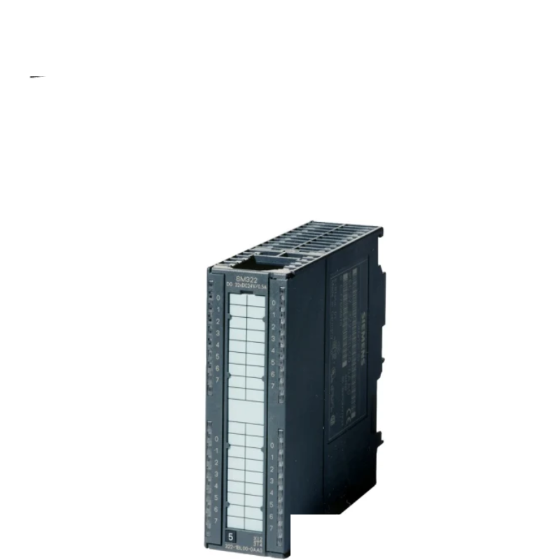 SIEMENS 6ES7322-1BH01-0AA0 Digital output SM 322