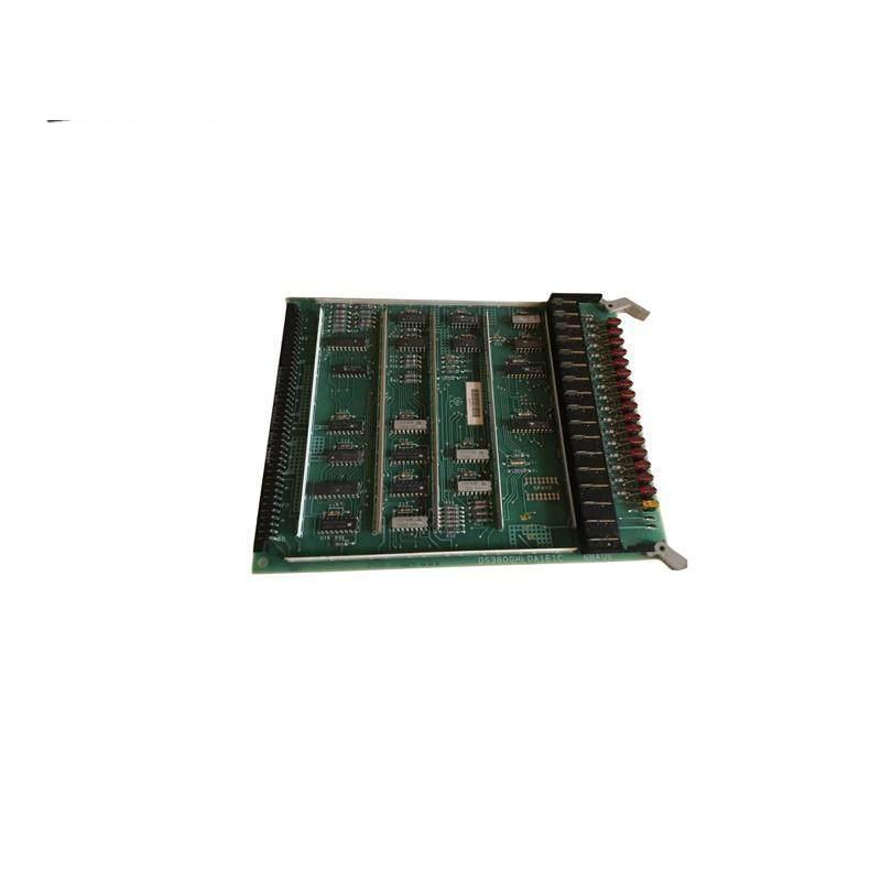 GE DS3800HSAB1E PC BOARD