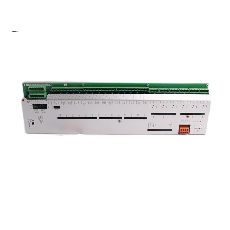 ABB 3BHE006805R0001 Process Control Module