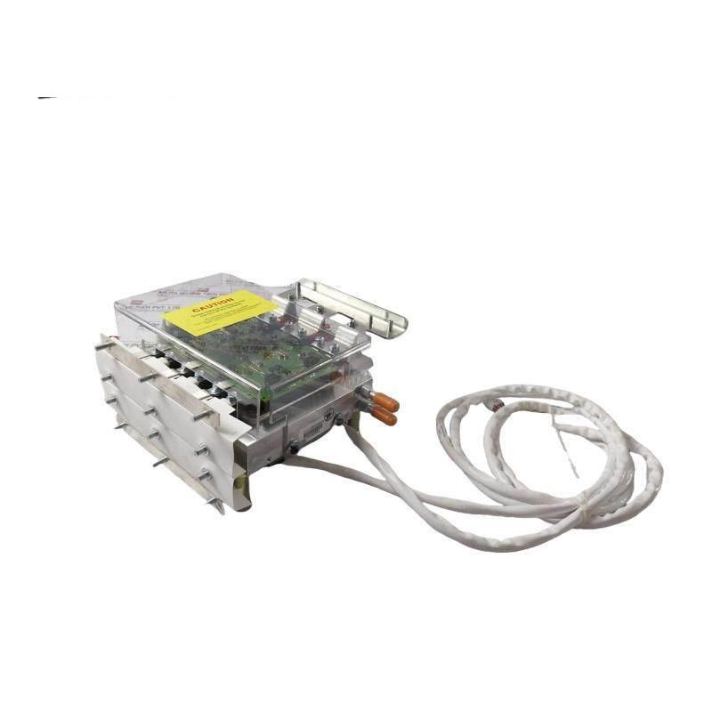 GE IS400AEBMH1AJD Control Board