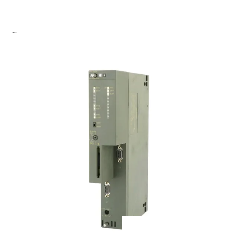 SIEMENS 6ES7414-2XG03-0AB0 CPU414-2, MPI/DP