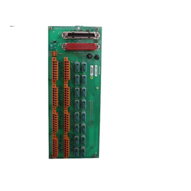 HONEYWELL 8C-TAIX61 51306977-175 Analog Input Card