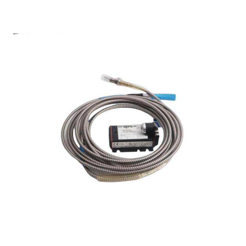 Bently Nevada 84510-33 proximity probe