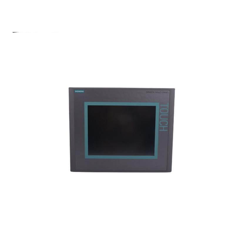 SIEMENS 6DD1682-0CH0 RACK