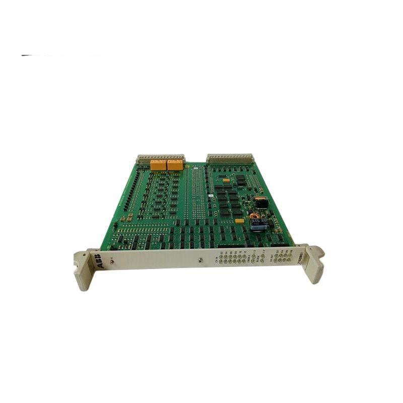 ABB HESG324015R1 HE010207-306/10 HESG216880/E Analog Input Module