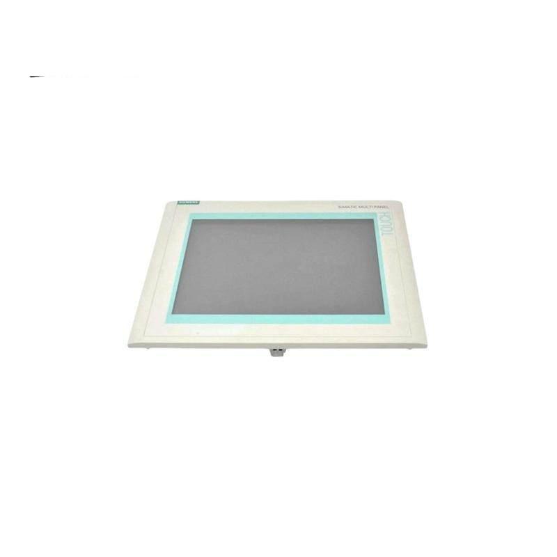SIEMENS 6AV6545-0DB10-0AX0 TOUCH OPERATION