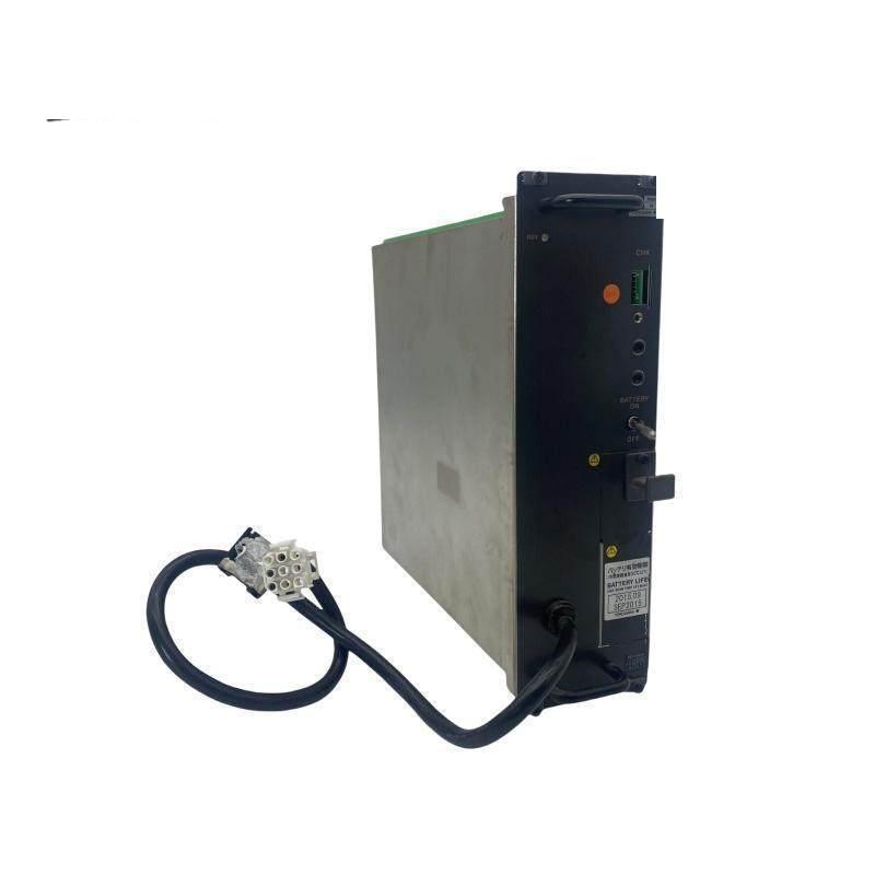 YOKOGAWA PW301 S4 Processor Power Module