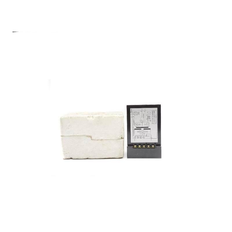SIEMENS 6KA9904 EL1/3.44.04 TRANSDUCER, 220VAC