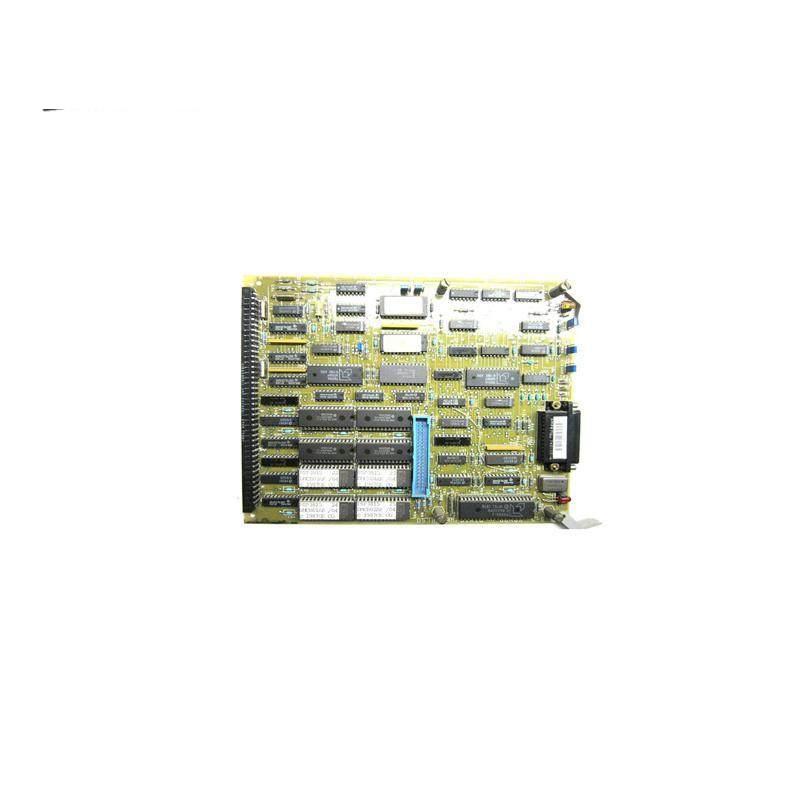 GE DS3800HMPJ1A1D MARK IV CARD