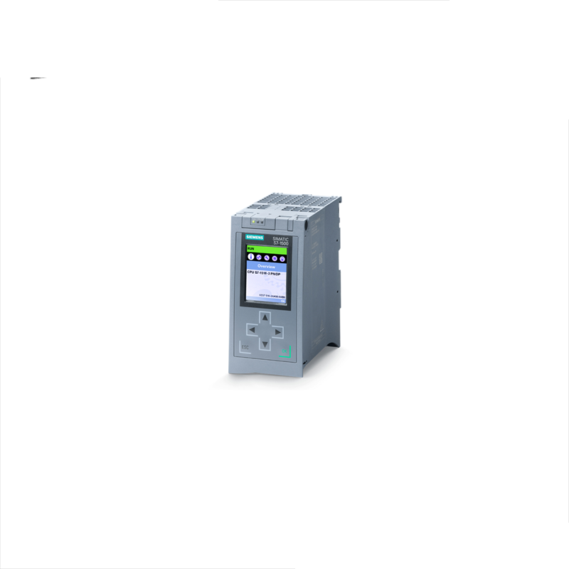 SIEMENS 6ES7516-3AN01-0AB0 MODULE