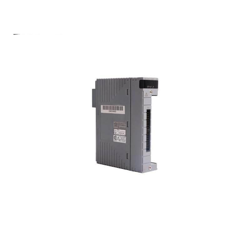 YOKOGAWA AAR145- S03 RTD/POT Input Module
