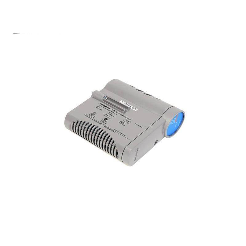 Honeywell CC-РАOH01 high-level analog input module