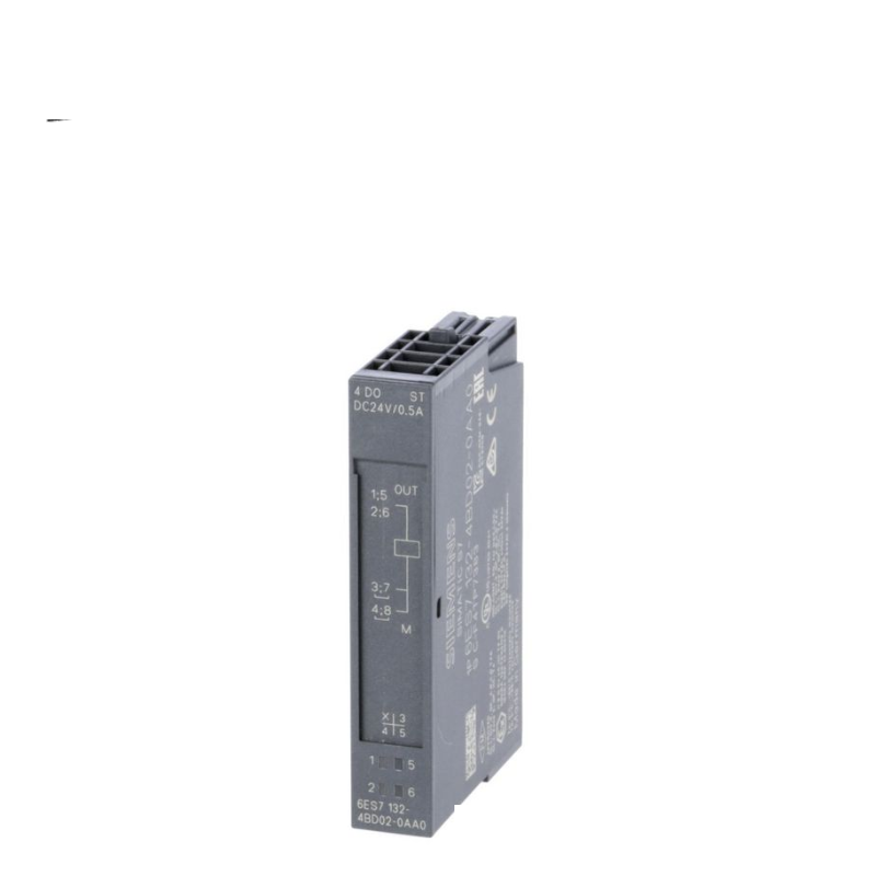 SIEMENS 6ES7 132-4BD02-0AA0 electronic modules