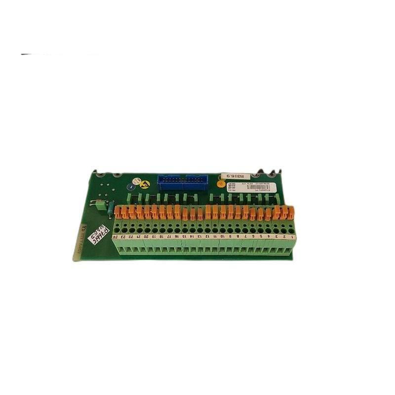 ABB DSTA170 57120001-FC Termination Unit