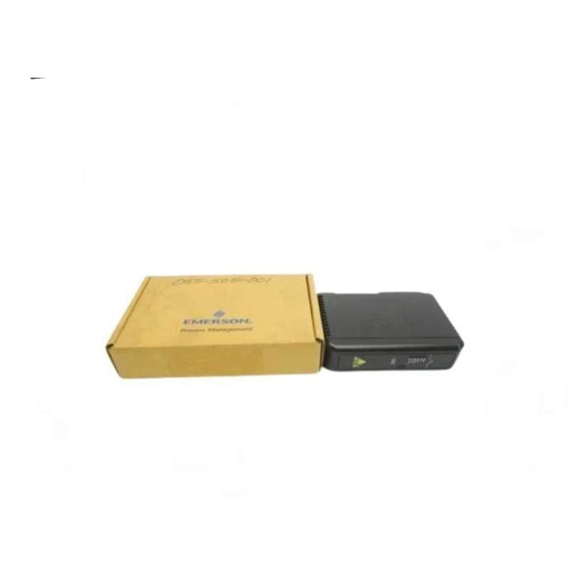 EMERSON KJ2003X1-BB1 12P3439X032 CONTROLLER