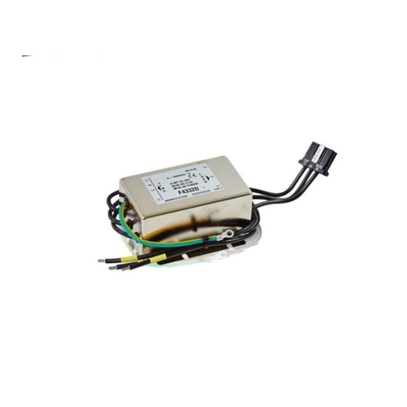 ABB IRB4603HAC054559-001 3HAC024322-001 DSQC417 3HAC035381-001 Motor incl. pinion (Lightgrey RAL 7035)