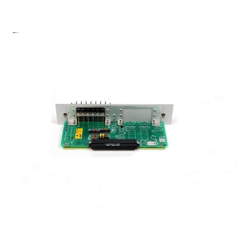 BENTLY NEVADA 81544-01 I/O Module Signal & Record Terminals