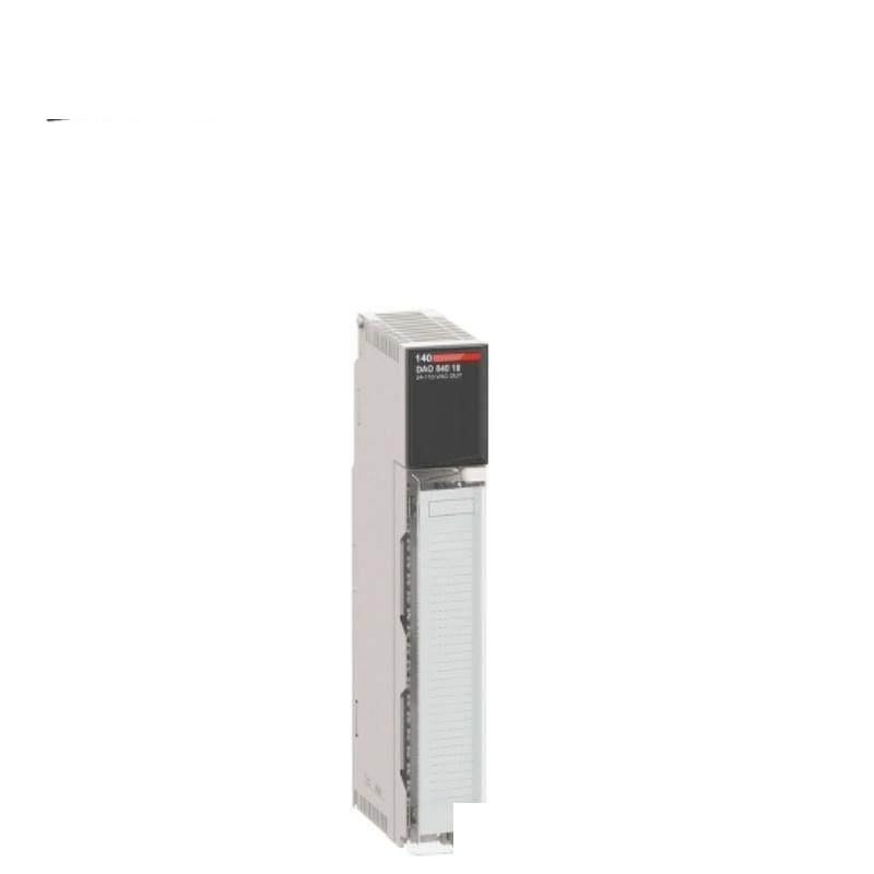 Schneider 140DA084210 Modicon Quantum AC Output Module