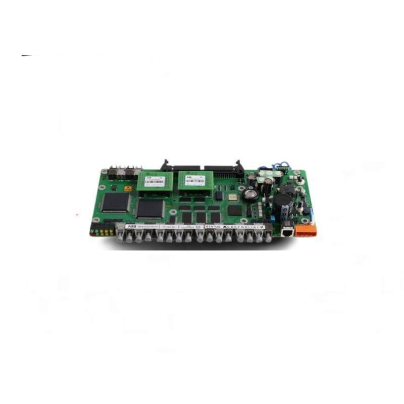 ABB 3BHE024820R0101 Processor module