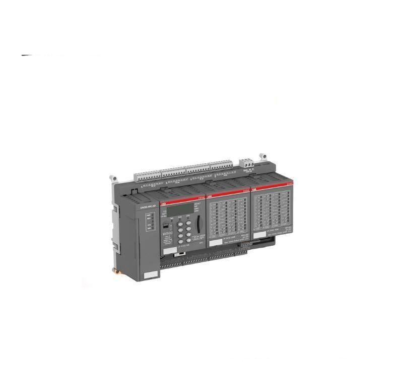 ABB 07KT98 WY98 LCD Display,plug