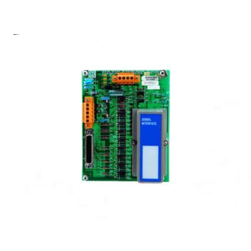 HONEYWELL MU-PSIM11 51304362-300 Serial Interface I/O Processor