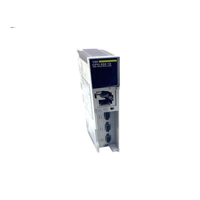 Schneider 140CPU43412 CPU Module