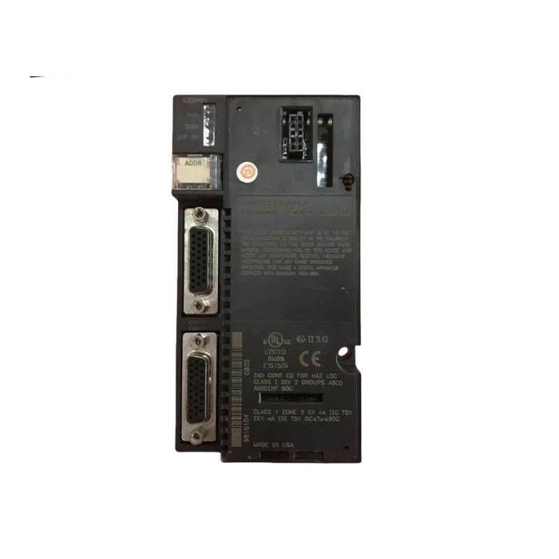 GE IC200ERM001 Expansion Receiver Isolated New