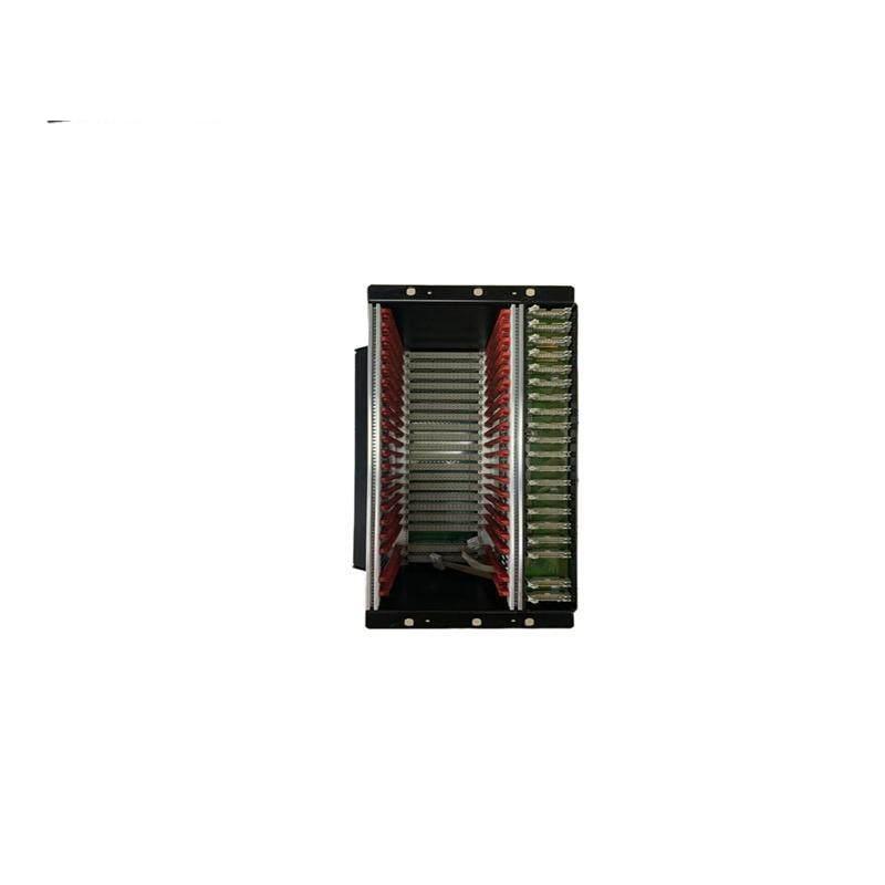 HONEYWELL FC-IOCHAS-0002R 19-inch rackmount chassis