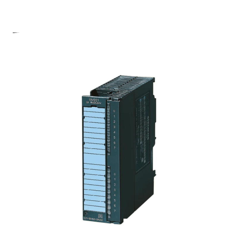 SIEMENS 6ES7321-1CH00-0AA0 Digital input SM 321