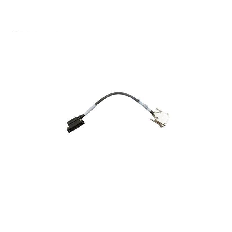 GE IC693CBL328 Terminal Block Quick Connect Cable (Right Cable)