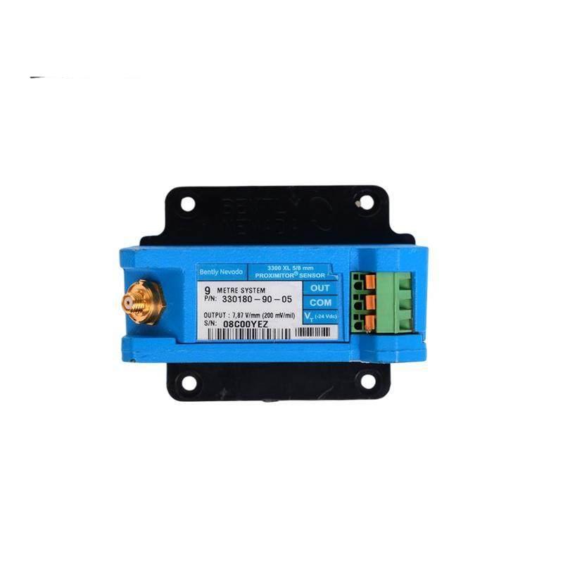 Bently Nevada 330180-90-05 PROXIMITY CONTROL