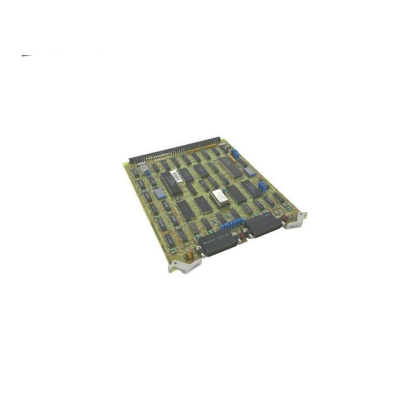 GE DS3800HCMA DUAL COMMUNICATIONS CONTROL BOARD