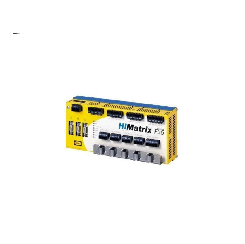 HIMA HIMatrix F35 Compact system