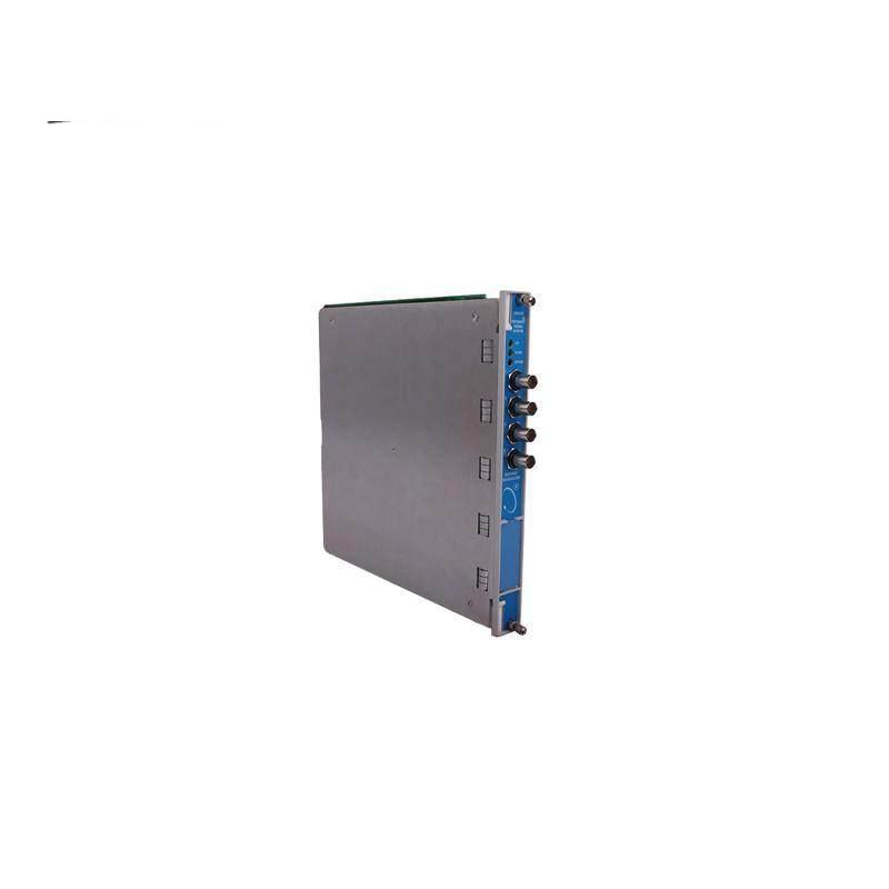 Bently Nevada 3500/42 Proximitor Seismic Monitor