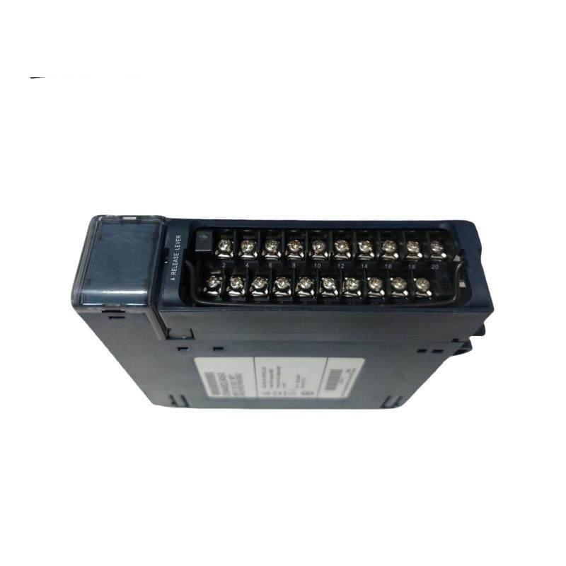 GE IC694MDL645A Input Module 24VDC