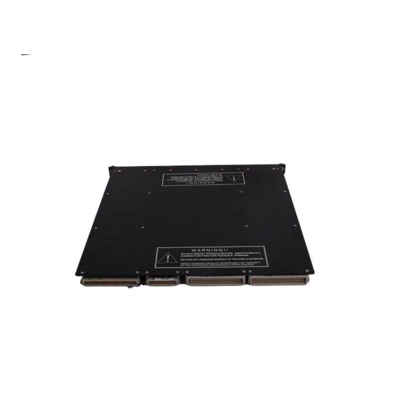 TRICONEX 3504A Termination Board