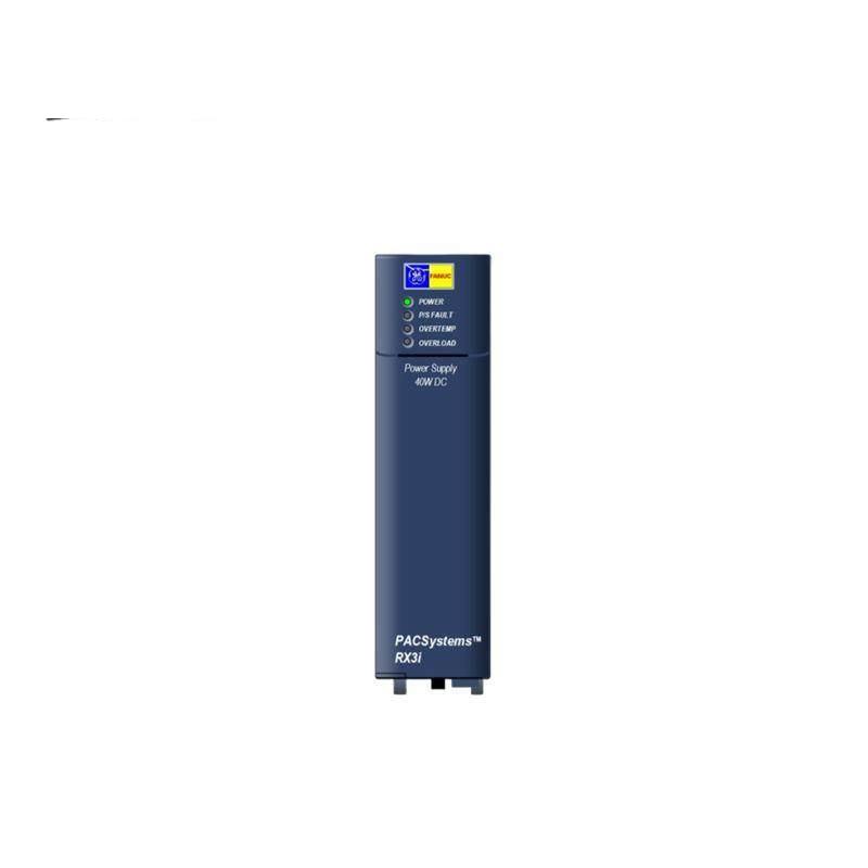 GE IC695PSD140 POWER SUPPLY