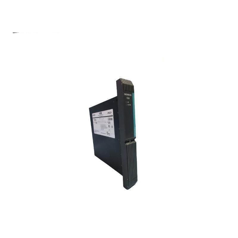 SIEMENS 39VIMCCN A5E00282175/07 APACS+ VIM Voltage Input Module