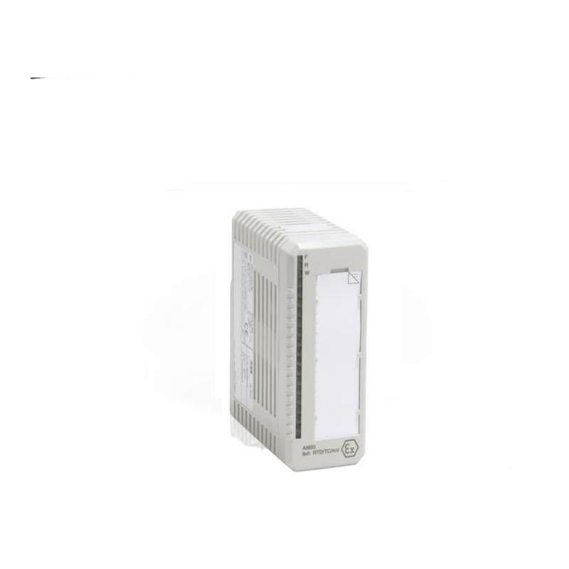 ABB DI810-eA I / O module